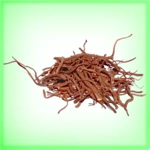 Organic Gentian Roots Whole Small